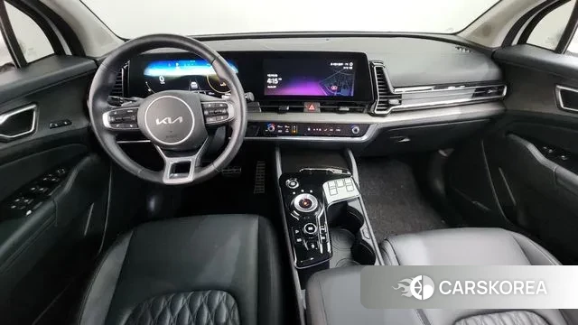 Kia Sportage 5th Generation id 3421504 из Кореи 17