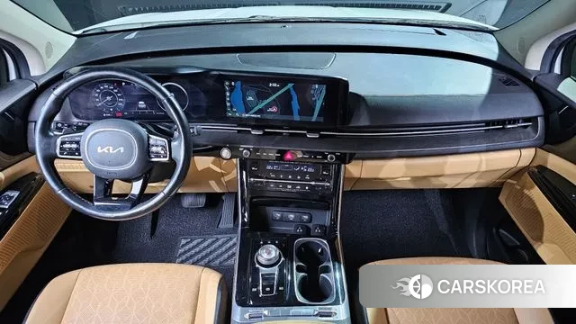 Kia Carnival 4th generation id 3735695 из Кореи 17