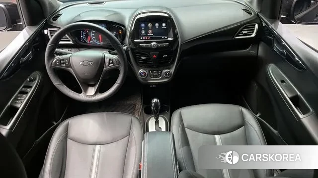 Chevrolet (GM Daewoo) The New Spark id 3258307 из Кореи 17