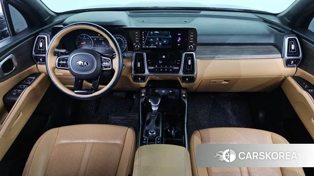 Kia Sorento 4th Generation id 3852852 из Кореи 17