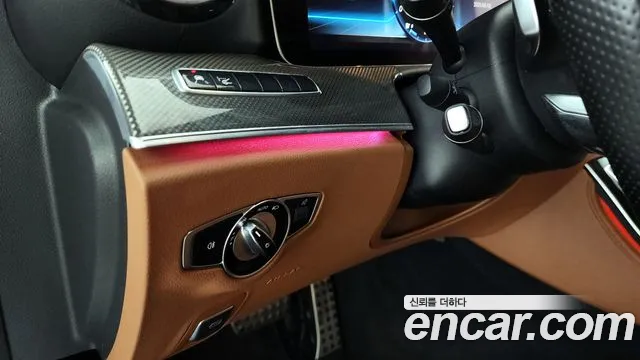 Mercedes-Benz E-Class W213 id 2689062 из Кореи 17