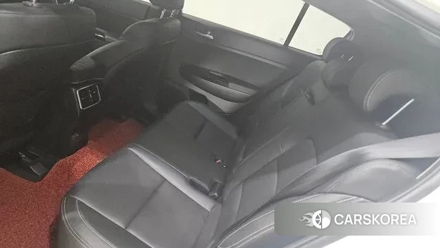 Kia Sportage 4th Generation id 3292310 из Кореи 16