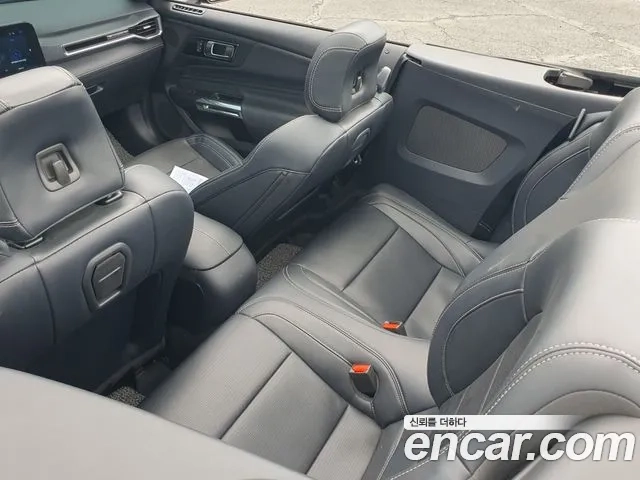 Ford Mustang 7th Generation id 2948872 из Кореи 16