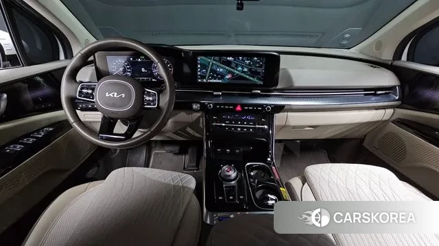 Kia Carnival 4th generation id 3708296 из Кореи 17