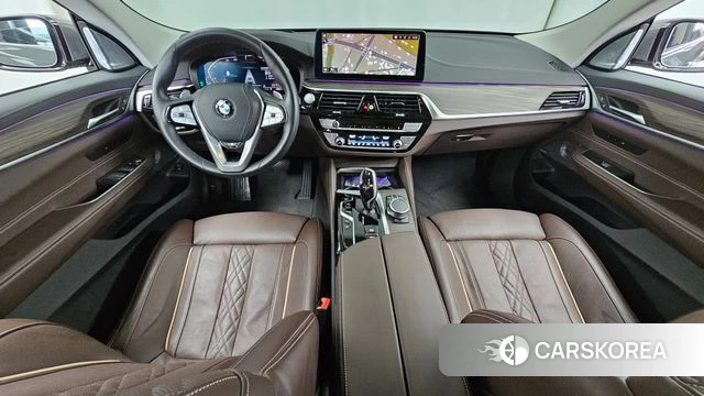 BMW 6 Series GT (G32) id 4567031 из Кореи 30