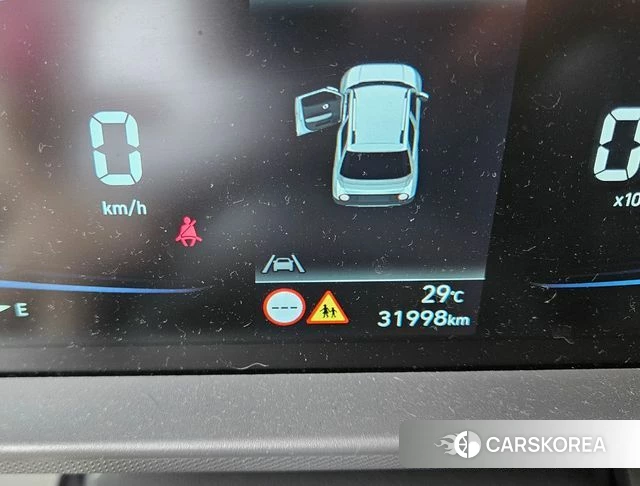Hyundai Casper id 4511368 из Кореи 7