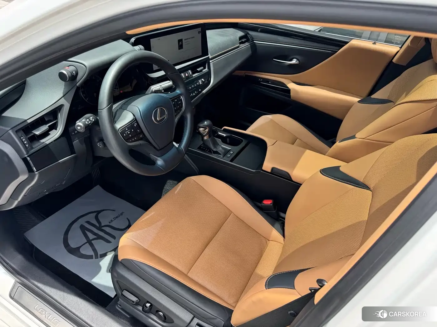 Lexus ES id 4655191 из Китая 11