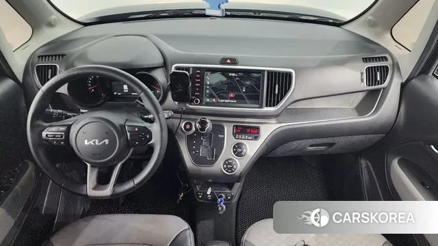 Kia The New Ray id 3053612 из Кореи 17