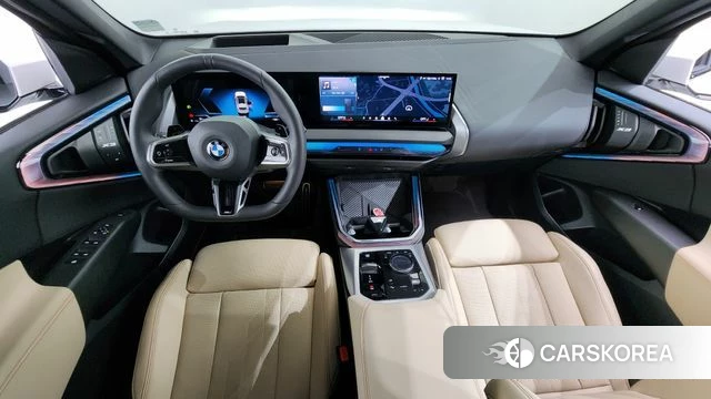 BMW X3 (G45) id 3896551 из Кореи 17