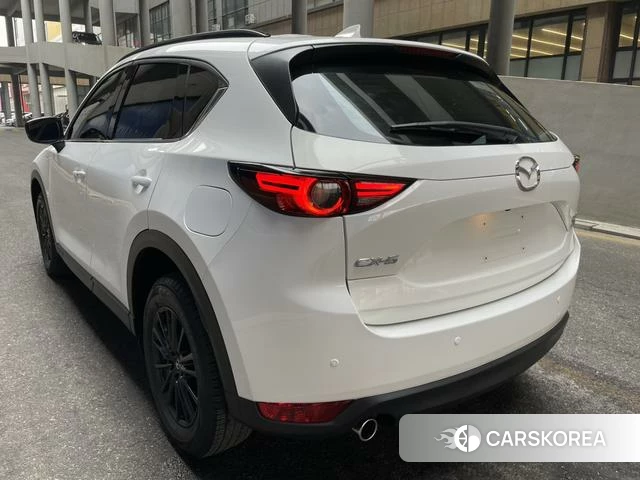 Mazda CX-5 id 4278415 из Китая 14