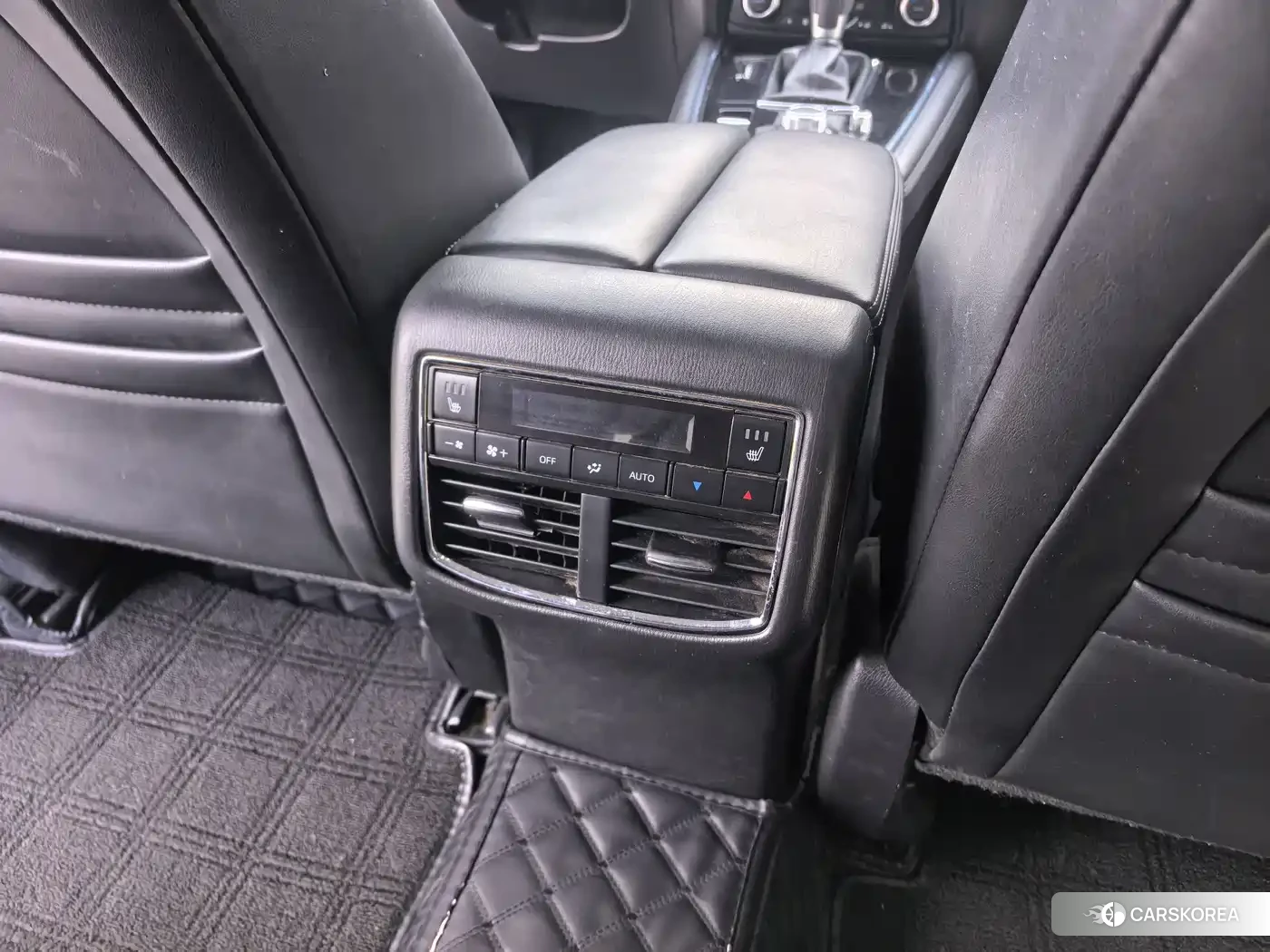 Mazda CX-8 id 4539159 из Китая 9