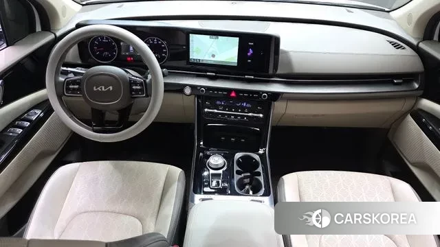 Kia Carnival 4th generation id 3740641 из Кореи 17