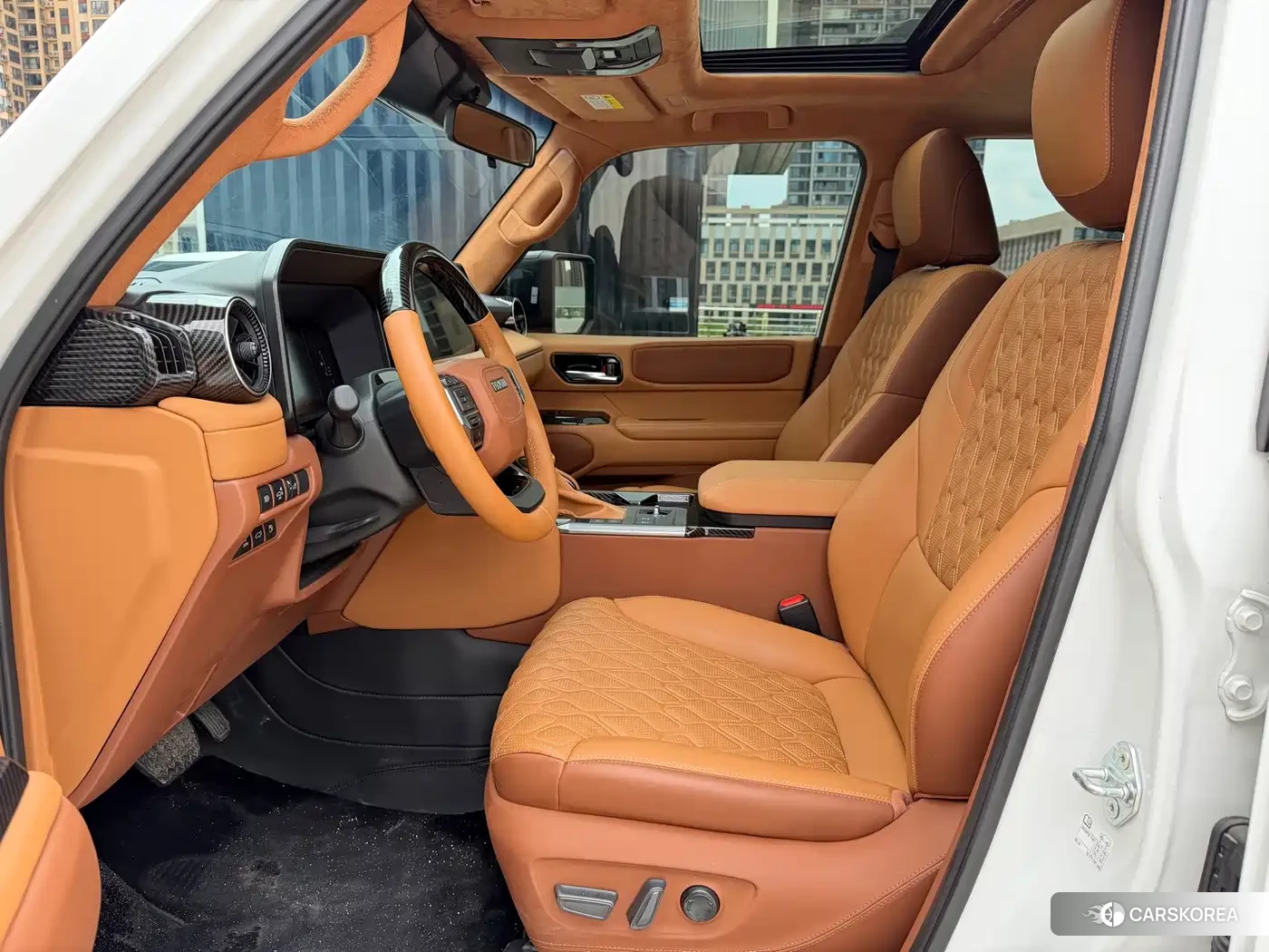 Toyota Prado id 4628114 из Китая 7