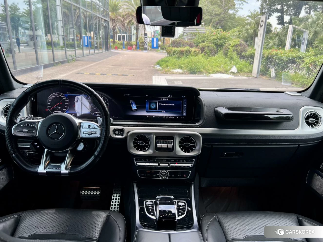 Mercedes-Benz G-class AMG id 4461942 из Китая 7