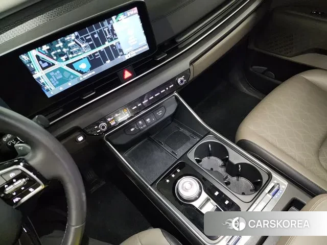 Kia The New Carnival 4th Generation id 3006926 из Кореи 17