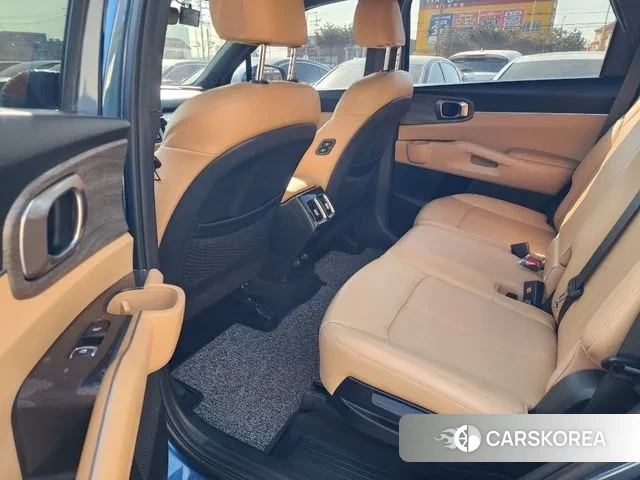 Kia Sorento 4th Generation id 3671802 из Кореи 17