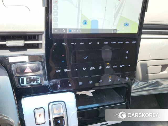 Hyundai Staria id 4349387 из Кореи 8