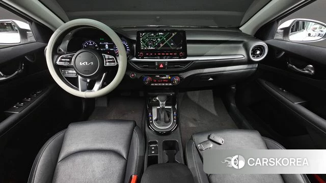 Kia The New K3 2nd generation id 4500655 из Кореи 17