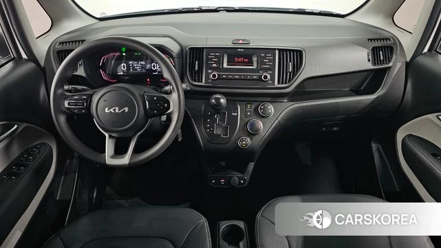 Kia The New Kia Ray id 4645943 из Кореи 29