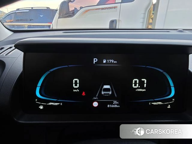 Hyundai Casper id 4514499 из Кореи 7