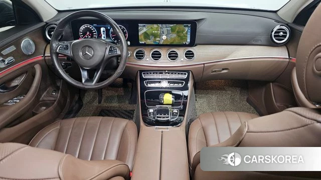 Mercedes-Benz E-Class W213 id 4582053 из Кореи 27