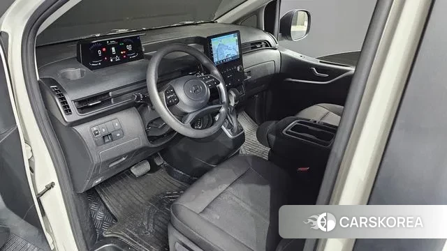 Hyundai Staria id 3478845 из Кореи 17