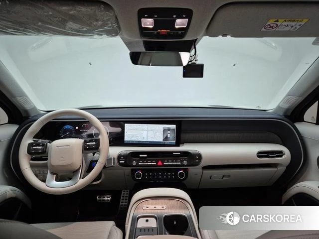 Hyundai Palisade (LX3) id 4381036 из Кореи 16