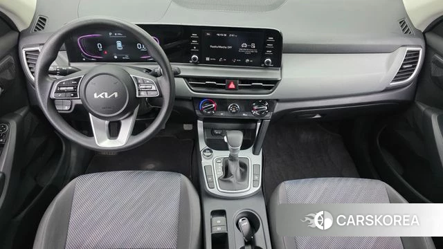 Kia The New Seltos id 3891215 из Кореи 17