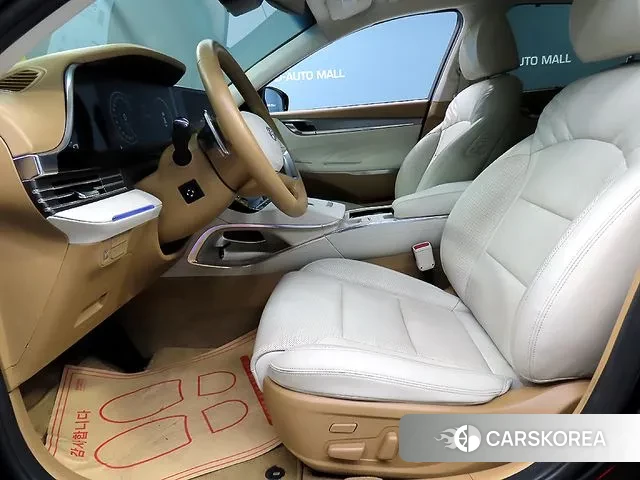 Hyundai The New Grandeur IG id 2984971 из Кореи 17