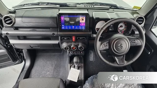 Suzuki Jimny id 3079182 из Кореи 17