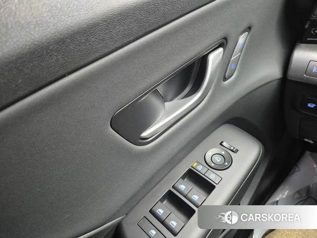 Hyundai Kona (SX2) id 3891405 из Кореи 10