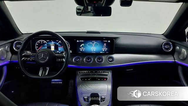 Mercedes-Benz E-Class W213 id 4444766 из Кореи 17