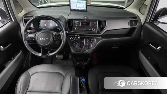 Kia The New Kia Ray id 4763035 из Кореи 17
