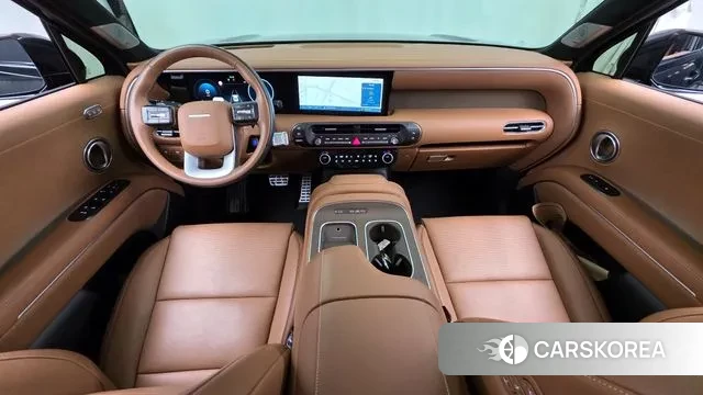 Hyundai Palisade (LX3) id 3757822 из Кореи 17