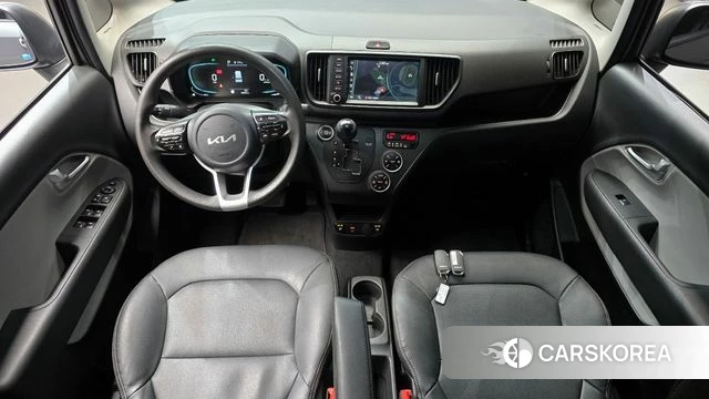 Kia The New Kia Ray id 4360675 из Кореи 27