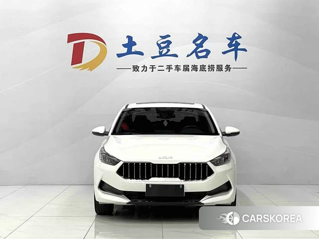 Kia K3 id 4274244 из Китая 13