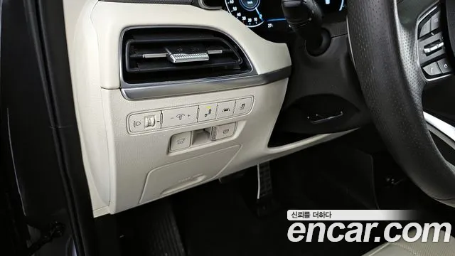 Hyundai Palisade id 2733414 из Кореи 17