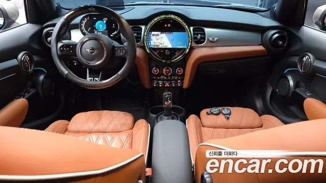 Mini Cooper id 2955221 из Кореи 17