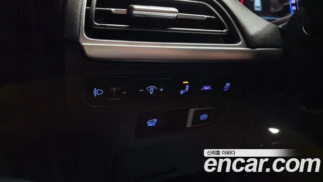 Hyundai Palisade id 2760596 из Кореи 17