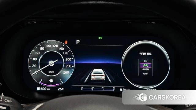 Kia K5 3rd generation id 4572038 из Кореи 32