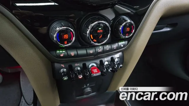 Mini Cooper Countryman id 2755264 из Кореи 17