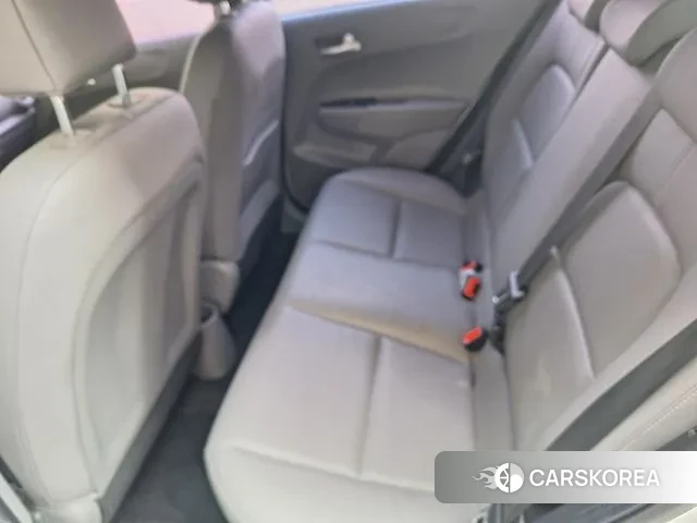 Kia Morning Urban (JA) id 3694941 из Кореи 14