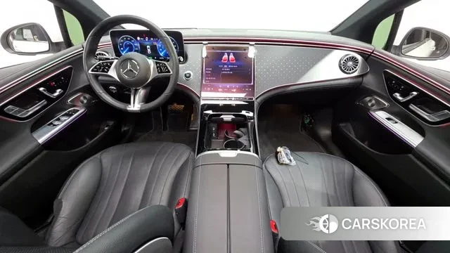 Mercedes-Benz EQE V295 id 3560509 из Кореи 17