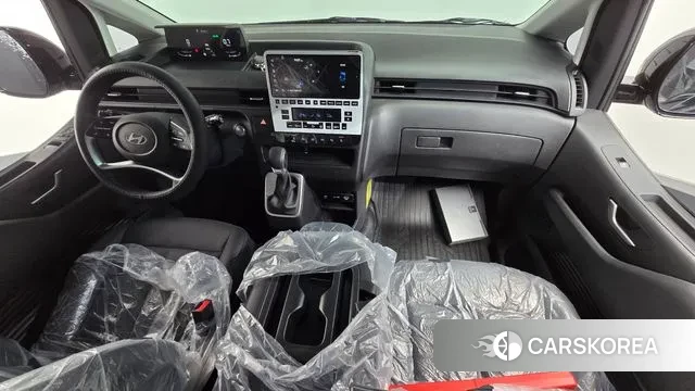 Hyundai Staria id 3590353 из Кореи 17