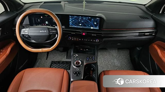 Kia The New Sportage 5th Generation id 4879683 из Кореи 31
