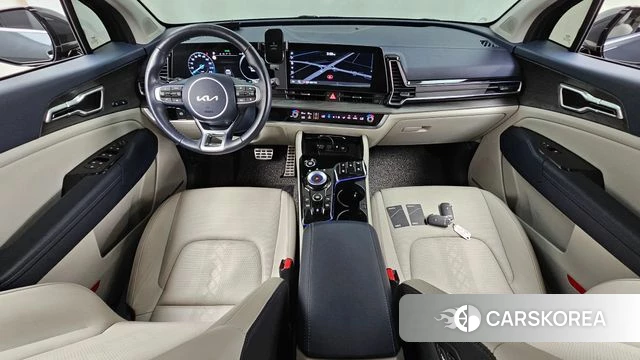 Kia Sportage 5th Generation id 4753369 из Кореи 17