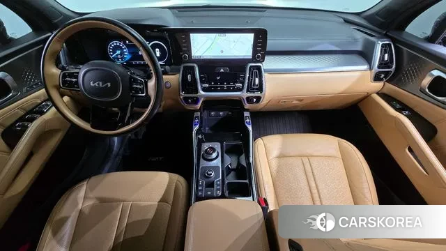 Kia Sorento 4th Generation id 3432805 из Кореи 17