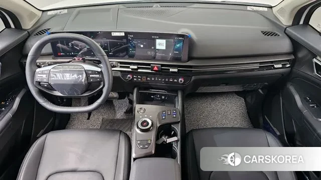 Kia The New Sportage 5th Generation Hybrid id 3775705 из Кореи 17