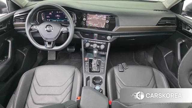 Volkswagen 7th Generation of Jetta id 4402026 из Кореи 28