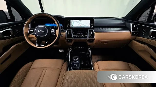 Kia Sorento 4th Generation id 2959080 из Кореи 17